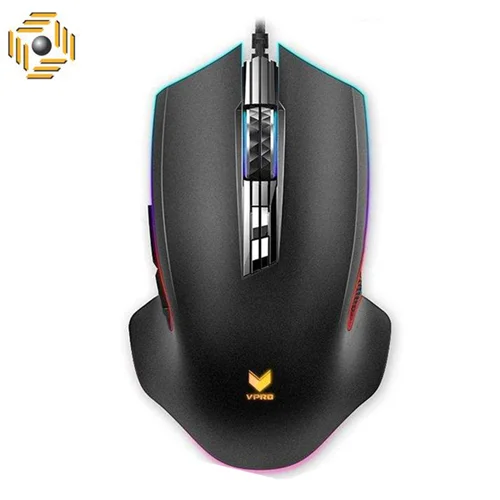 ماوس مخصوص بازی رپو مدل V20Pro