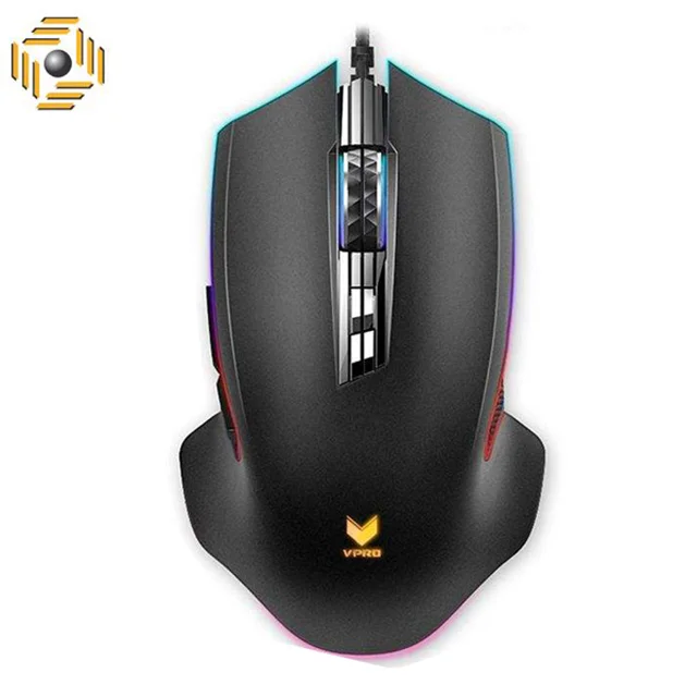 ماوس مخصوص بازی رپو مدل V20Pro