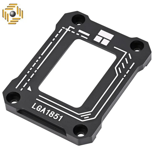 کانتکت فریم پردازنده ترمال رایت مدل Thermalright LGA1851-BCF V2 - Intel CPU Anti-Bend Bracket