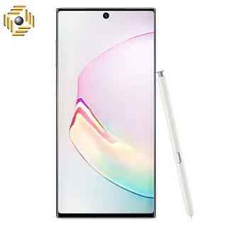 گوشی موبایل سامسونگ مدل Galaxy Note 10  دو سیمکارت ظرفیت 256 گیگابایت