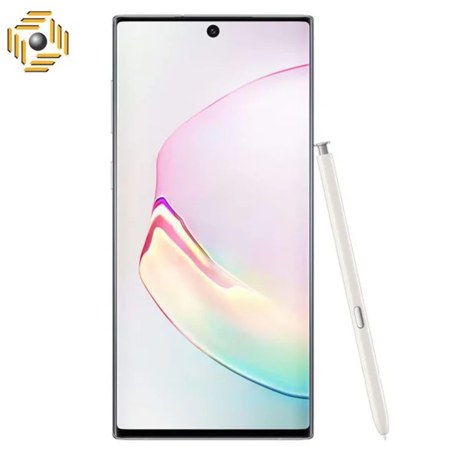 گوشی موبایل سامسونگ مدل Galaxy Note 10  دو سیمکارت ظرفیت 256 گیگابایت