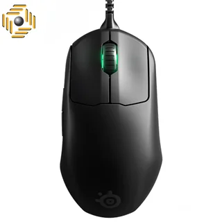 ماوس مخصوص بازی استیل سریز مدل SteelSeries Prime