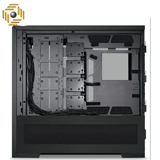 کیس لیان لی V3000 PLUS BLACK