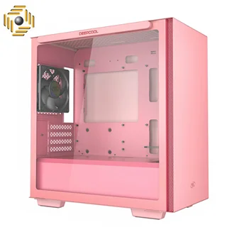 کیس دیپ کول MACUBE 110 PINK