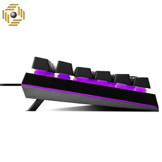 کیبورد و ماوس مخصوص بازی کولر مستر مدل MS112