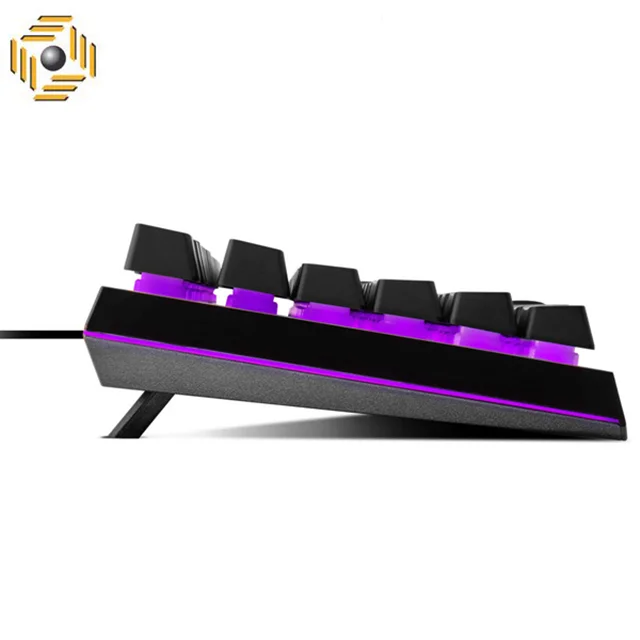 کیبورد و ماوس مخصوص بازی کولر مستر مدل MS112