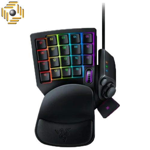 کی پد گیمینگ ریزر Tartarus V2 Chroma