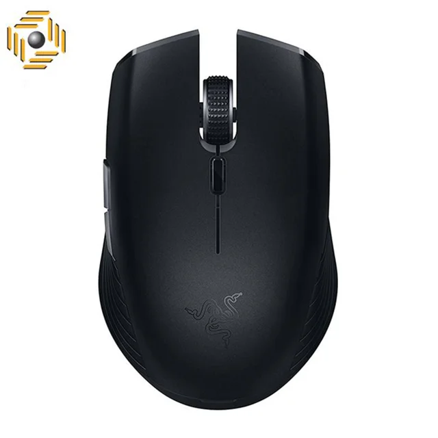 ماوس بی سیم ریزر مدل Atheris