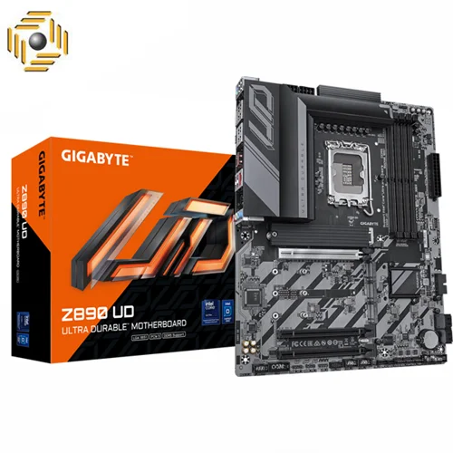 مادربرد گیگابایت مدل Z890 UD