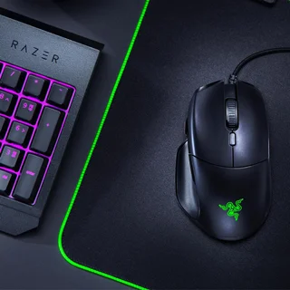 موس گیمینگ ریزر BASILISK ESSENTIAL