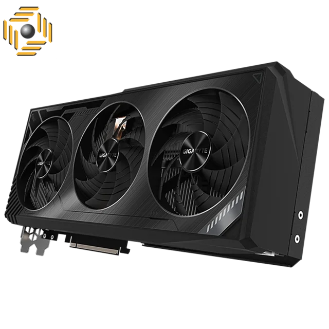 کارت گرافیک گیگابایت GeForce RTX 3090 Ti GAMING OC 24G