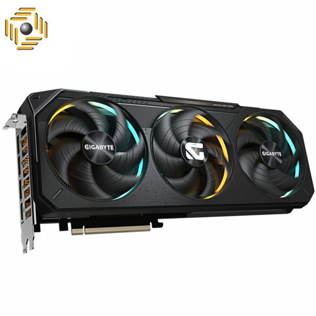 کارت گرافیک GIGABYTE RTX 5070 Gaming OC 12G