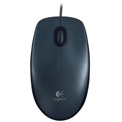ماوس باسیم لاجیتک M100