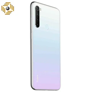 گوشی موبایل شیائومی مدل Redmi Note 8T M1908C3XG دو سیم کارت ظرفیت 64 گیگابایت