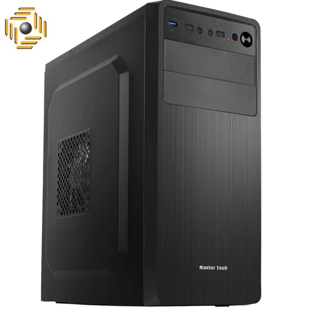کیس کامپیوتر مستر تک مدل ECO 400