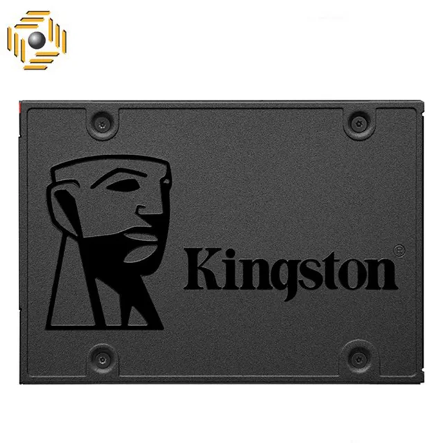 اس اس دی اینترنال کینگستون مدل A400 ظرفیت 240 گیگابایت