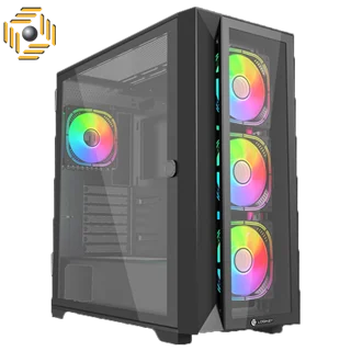 کیس لاجی کی مدل C476B