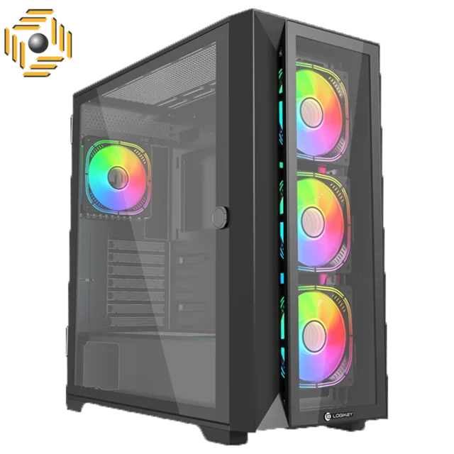 کیس لاجی کی مدل C476B