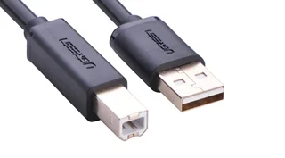 کابل پرینتر یوگرین مدل US135 طول 2 متر