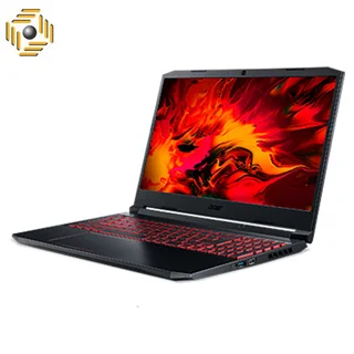 لپ تاپ 15.6 اینچی ایسر مدل AN515 - 55 - 7569