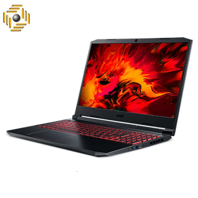 لپ تاپ 15.6 اینچی ایسر مدل AN515 - 55 - 7569