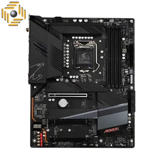مادربورد گیگابایت B560 AORUS PRO AX