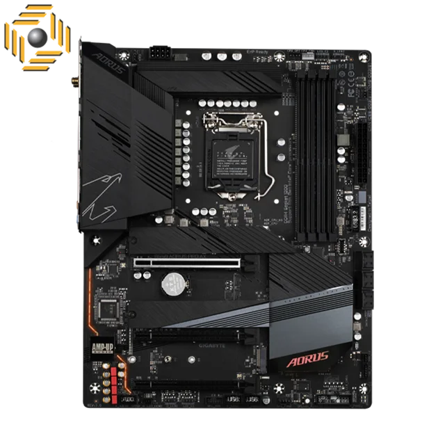 مادربورد گیگابایت B560 AORUS PRO AX