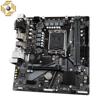 مادربرد گیگابایت H610M S2H DDR4