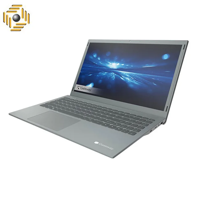 لپ تاپ 15 اینچی گیتوی مدل GWTN156-11BK