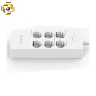 چند راهی 1.5 متری برق اوریکو HPC-6A5U-V1-EU