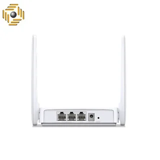 روتر بیسیم مرکوسیس مدل MW301R اوپن باکس