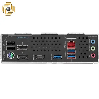 مادربرد گیگابایت مدل Z890M GAMING X