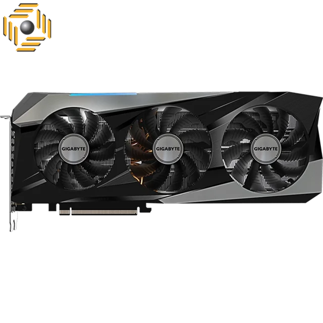 کارت گرافیک گیگابایت RTX 3070 Ti GAMING OC 8G
