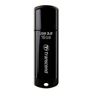 فلش مموری ترنسند مدل JetFlash 700 ظرفیت 16 گیگابایت