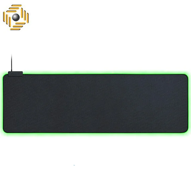 موس پد گیمینگ ریزر Goliathus Extended Chroma