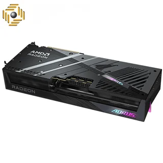 کارت گرافیک گیگابایت مدل Radeon™ RX 9070 XT AORUS ELITE 16G