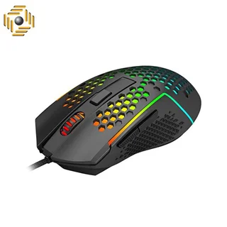 موس گیمینگ ردراگون M987-K RGB REAPING