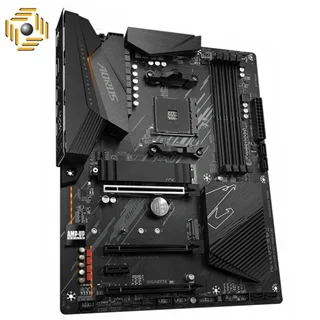 مادربرد گیگابایت مدل B550 AORUS ELITE