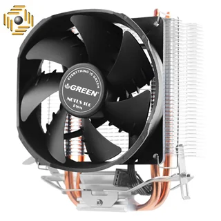 سیستم خنک کننده بادی گرین مدل NOTUS 100 - PWM