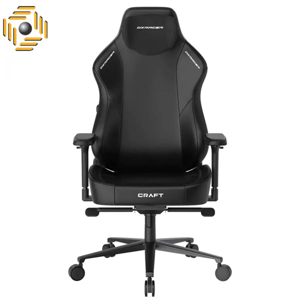صندلی گیمینگ دی ایکس ریسر Craft Series 2025 XL Black