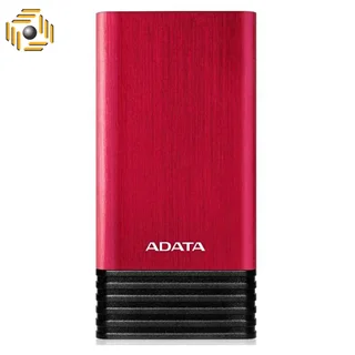 شارژر همراه ای دیتا مدل X7000 ظرفیت 7000 میلی آمپر ساعت