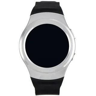 ساعت هوشمند آی لایف مدل Zed Watch R Silver