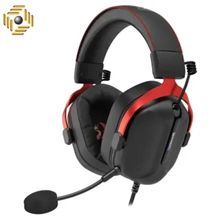 هدست گیمینگ ردراگون Cybill H312