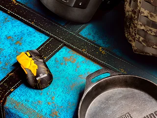 موس بی سیم گیمینگ ریزر Viper V2 Pro PUBG BATTLEGROUNDS Edition