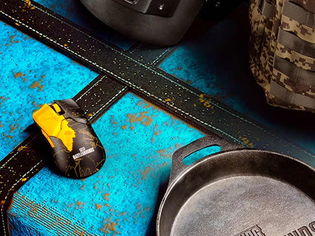 موس بی سیم گیمینگ ریزر Viper V2 Pro PUBG BATTLEGROUNDS Edition