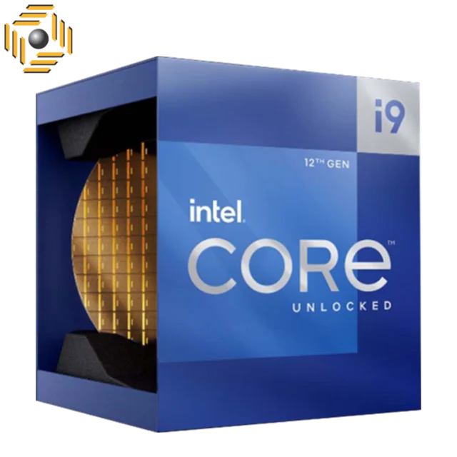 پردازنده اینتل Core i9 12900K Alder Lake