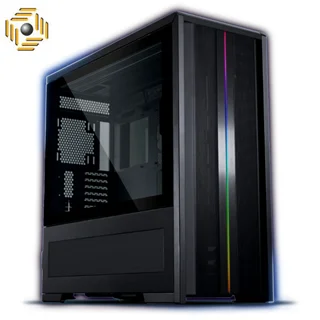 کیس لیان لی V3000 PLUS BLACK