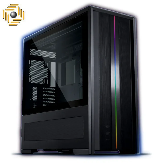 کیس لیان لی V3000 PLUS BLACK