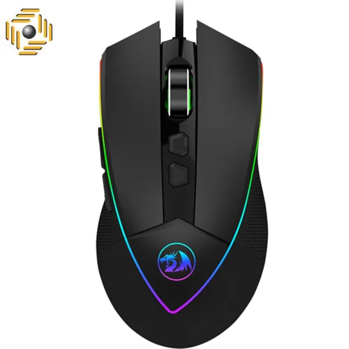 موس گیمینگ ردراگون EMPEROR M909