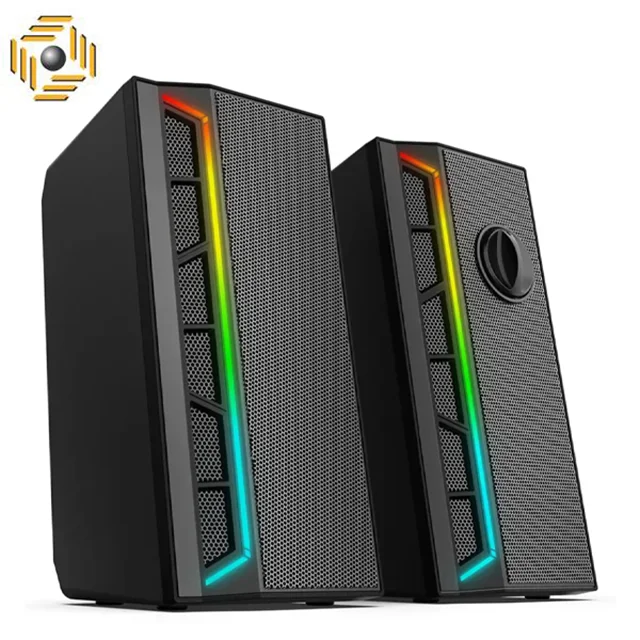 اسپیکر گیمینگ ردراگون Calliope GS580